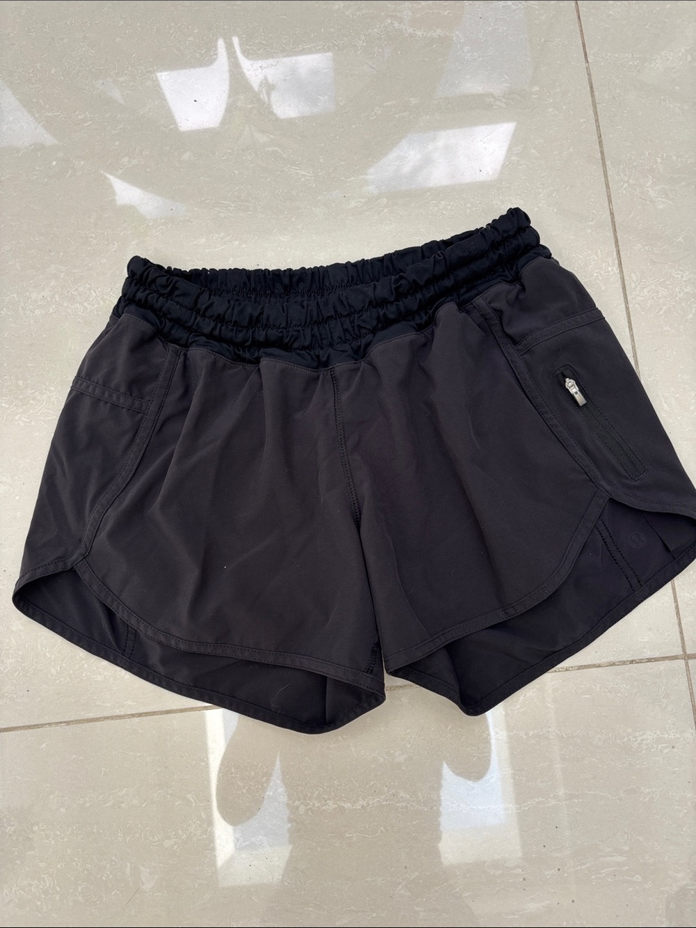 Lululemon Running Shorts
